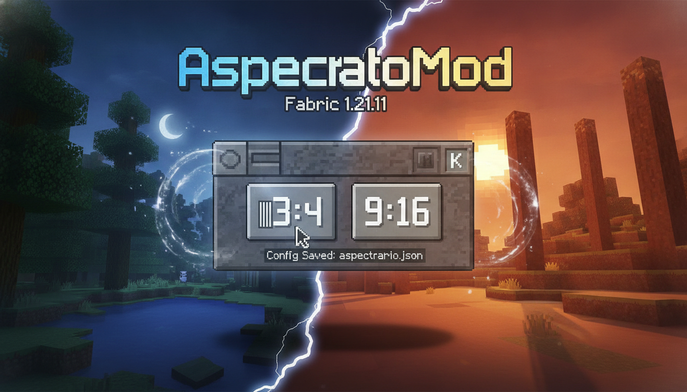 AspectRatioMod