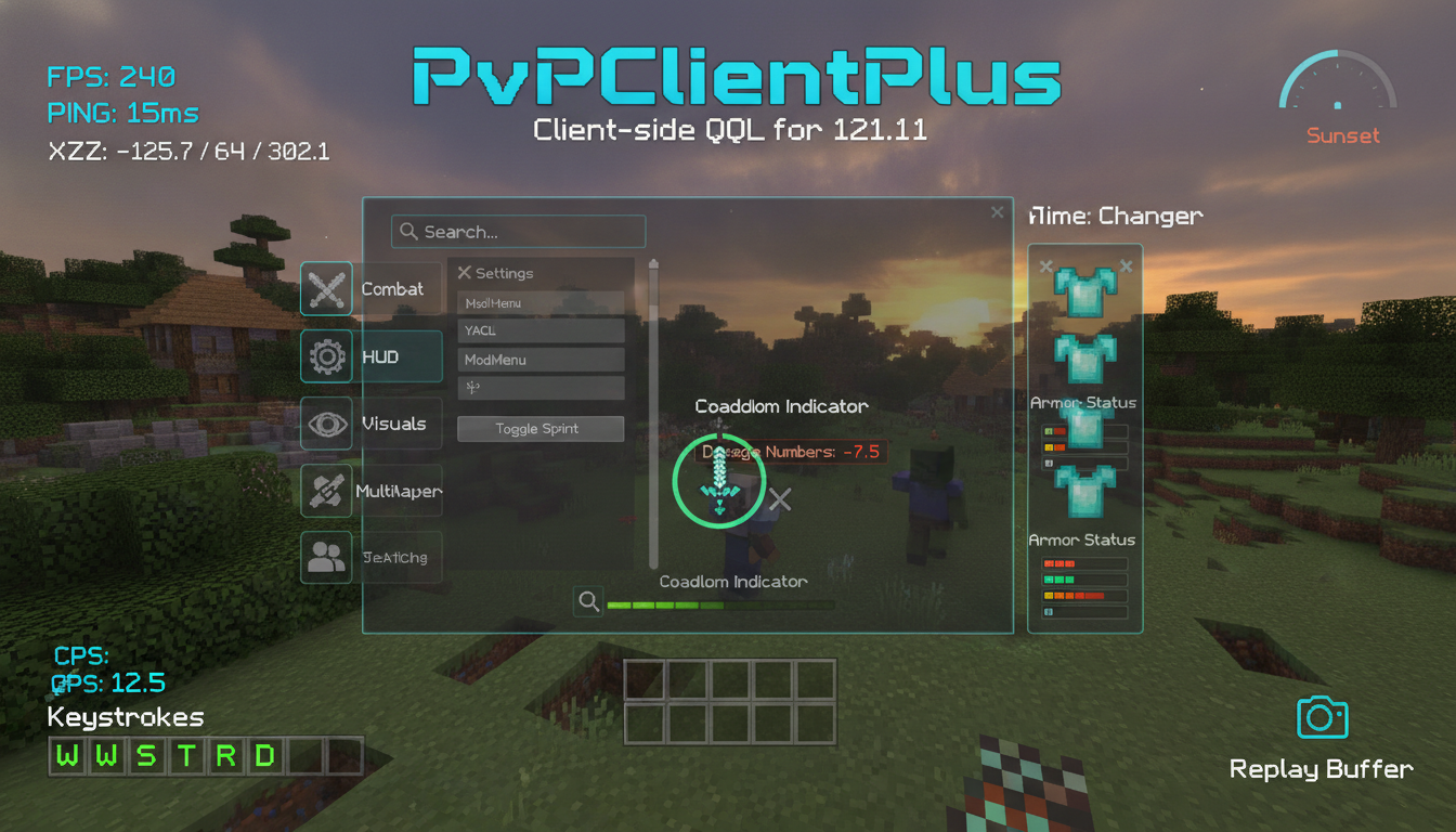 PvPClientPlus