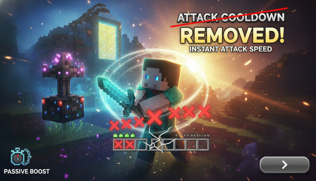 AttackCooldownRemover