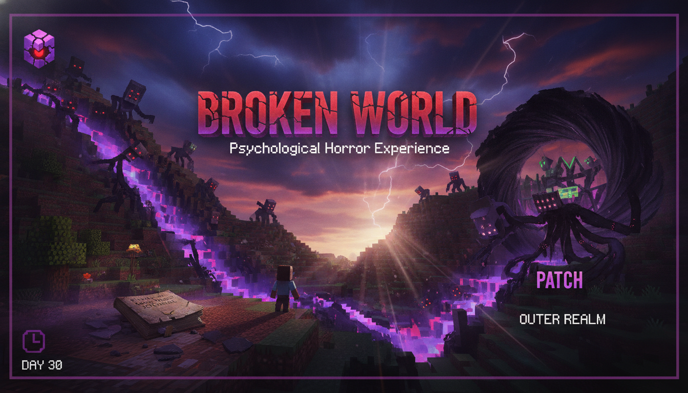 BrokenWorld