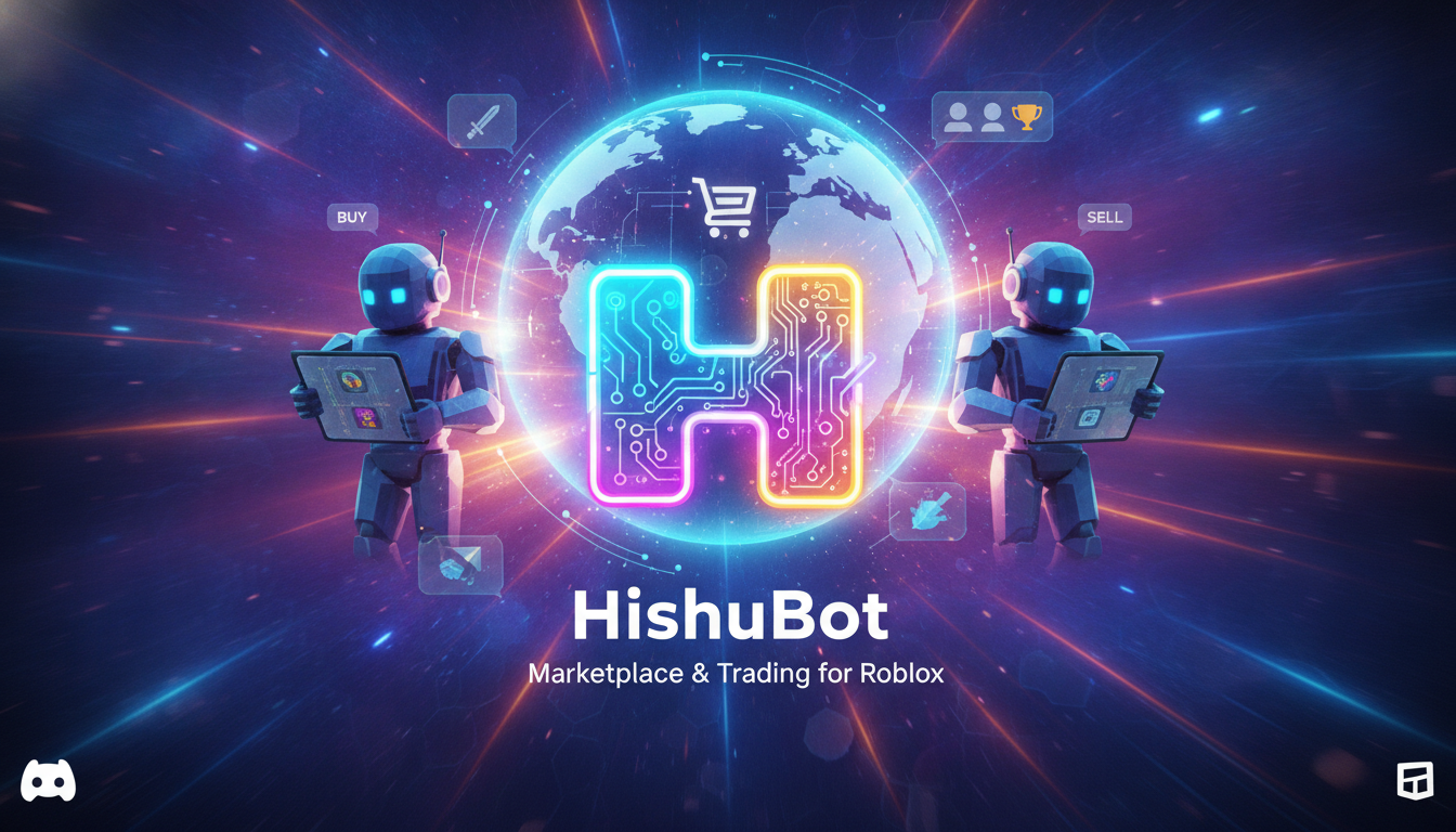 HishuBot