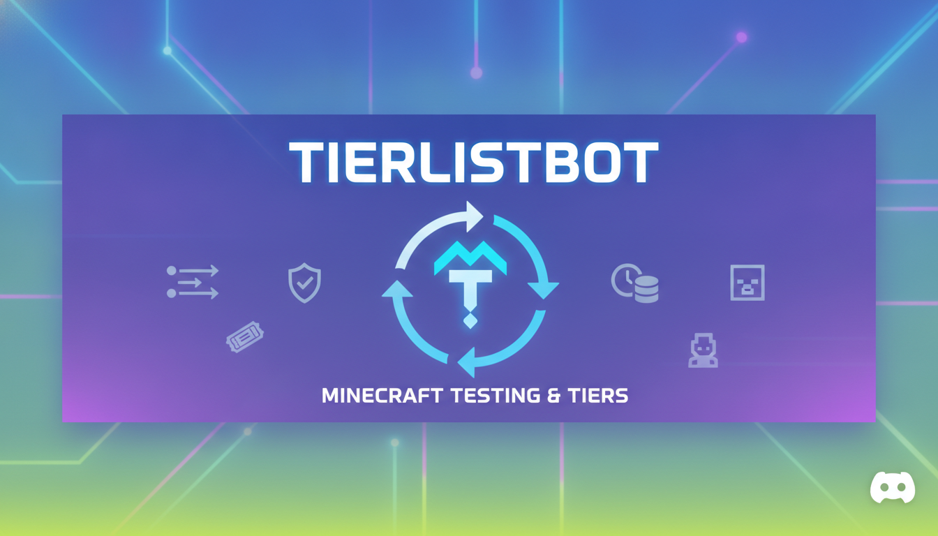 TierlistBot