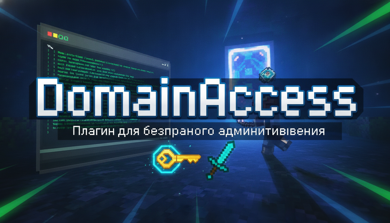 DomainAccess