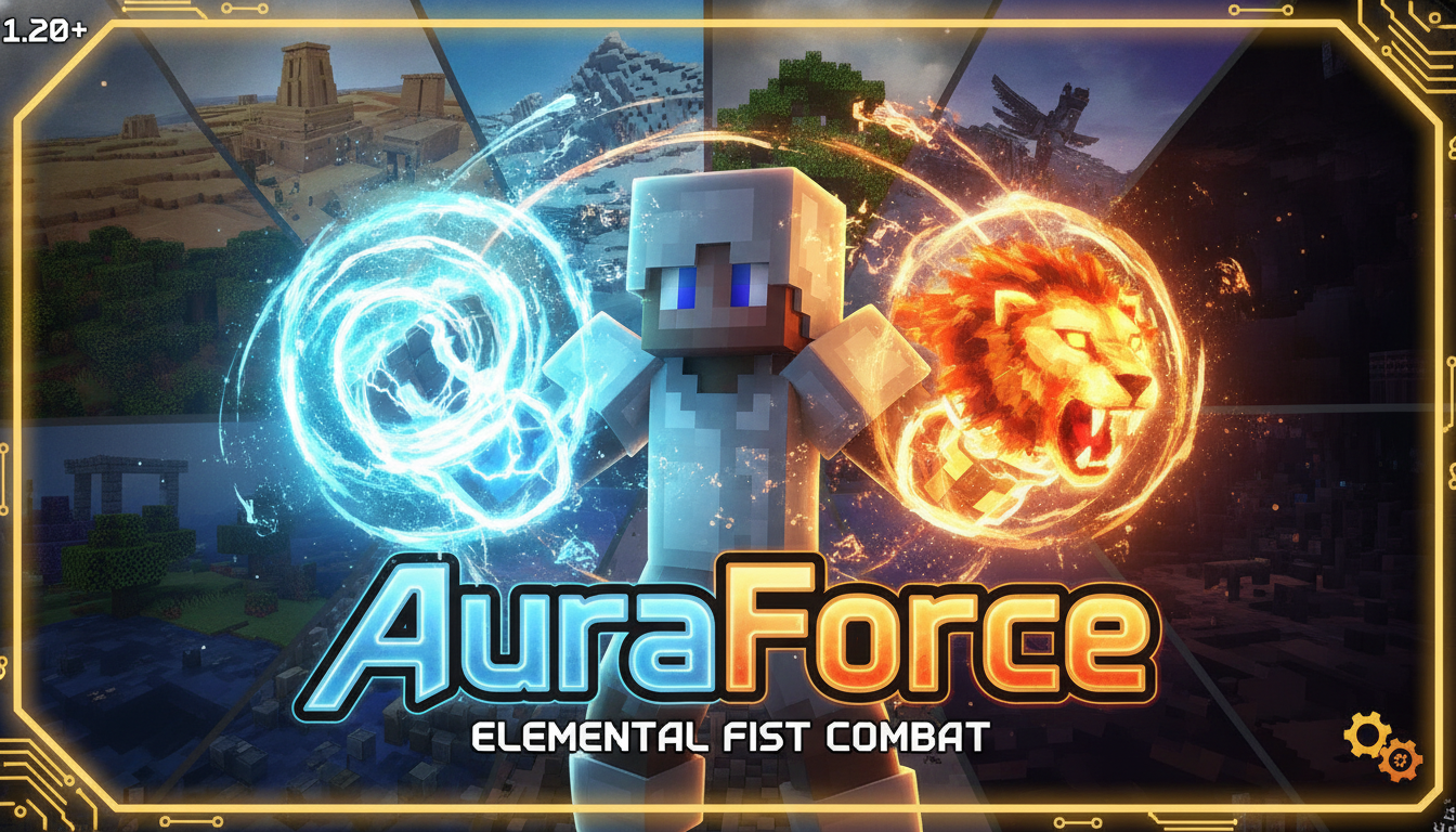 AuraForce