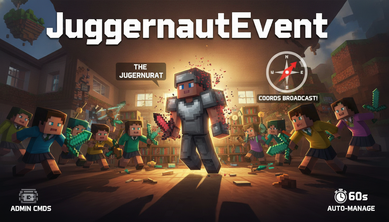 SchoolJuggernaut
