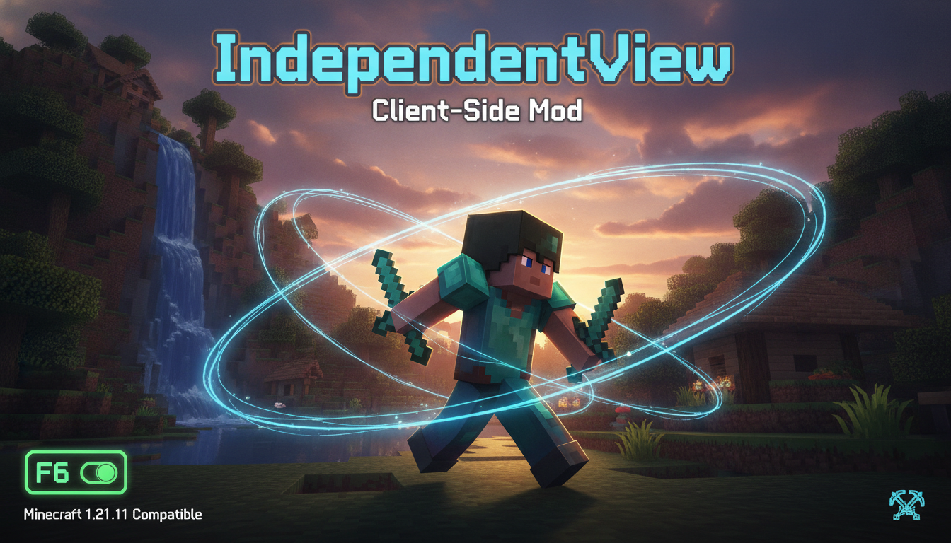 IndependentView
