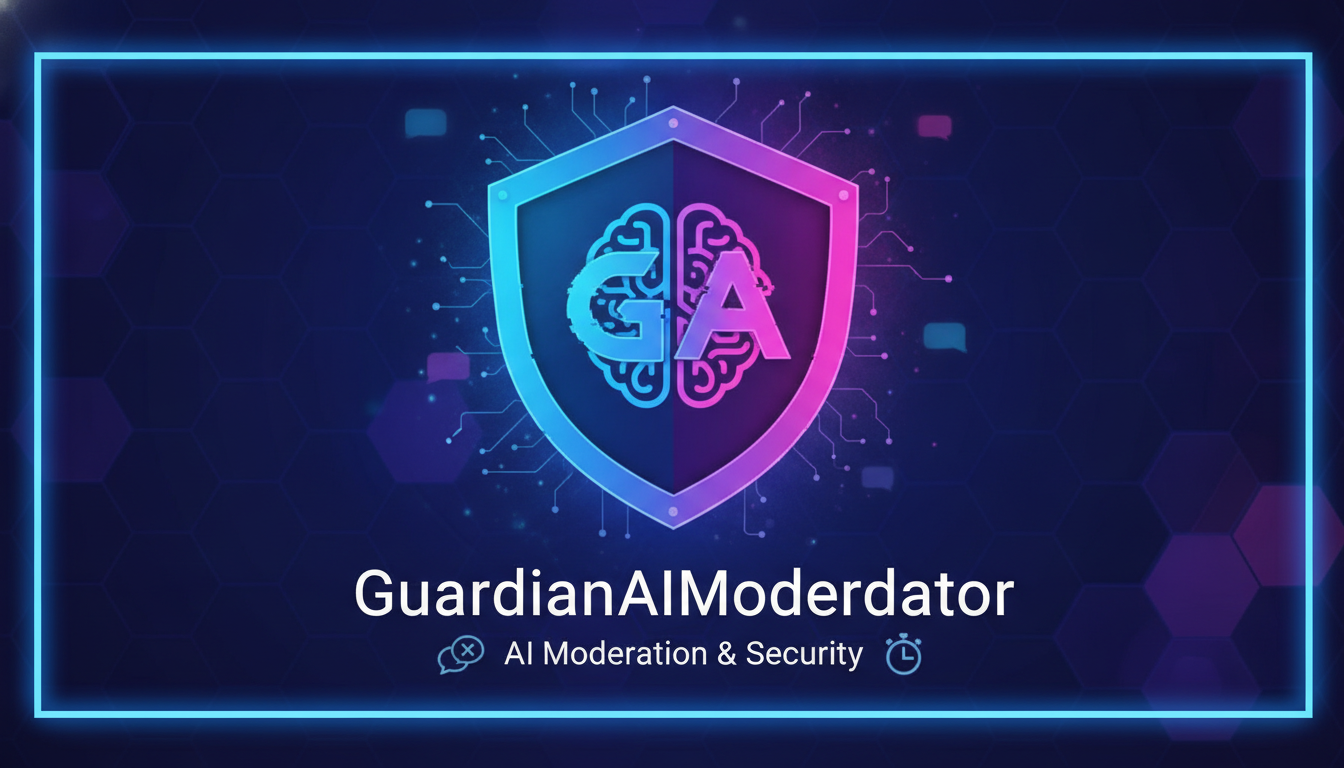 GuardianAIModerator