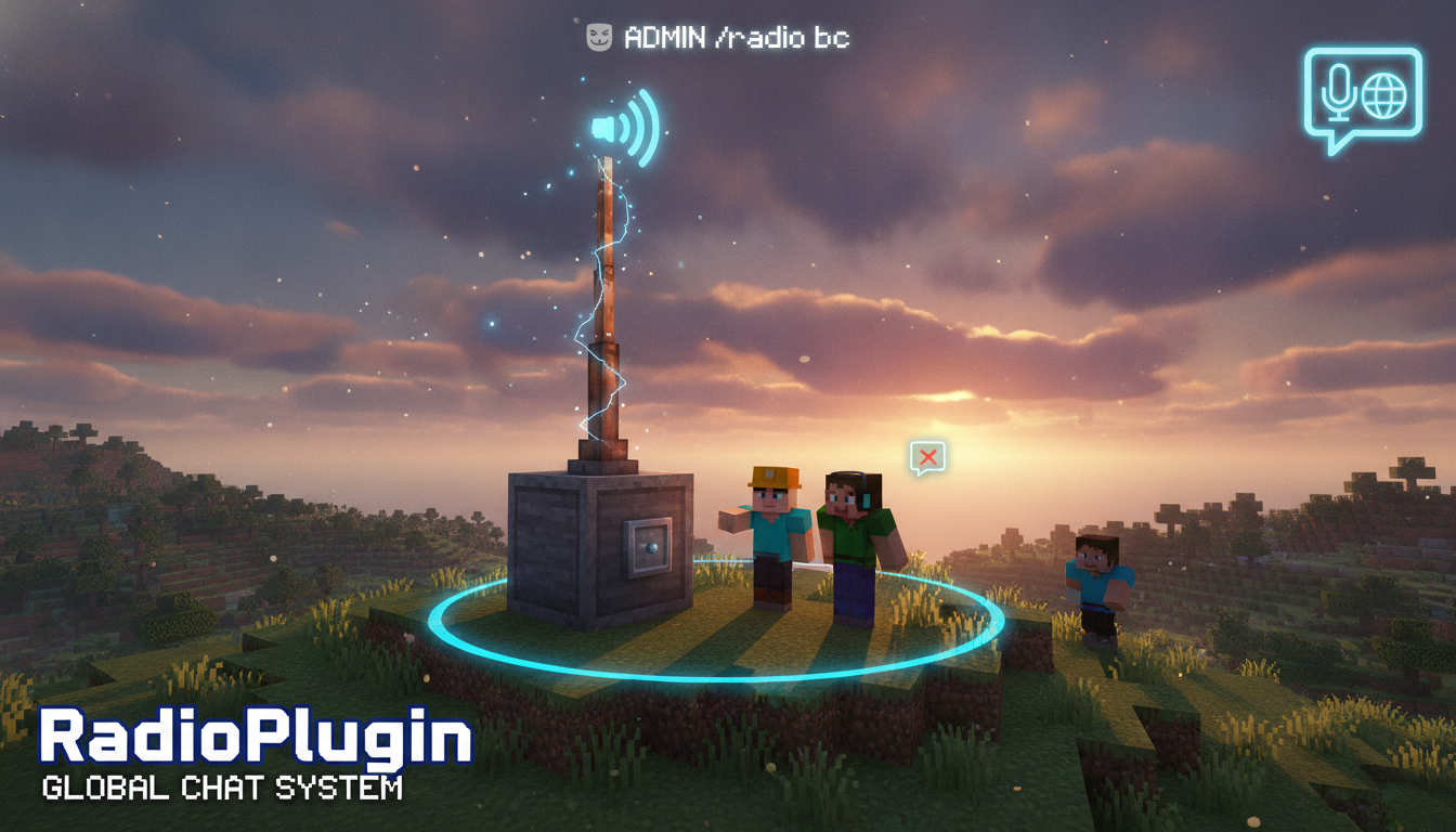 RadioPlugin