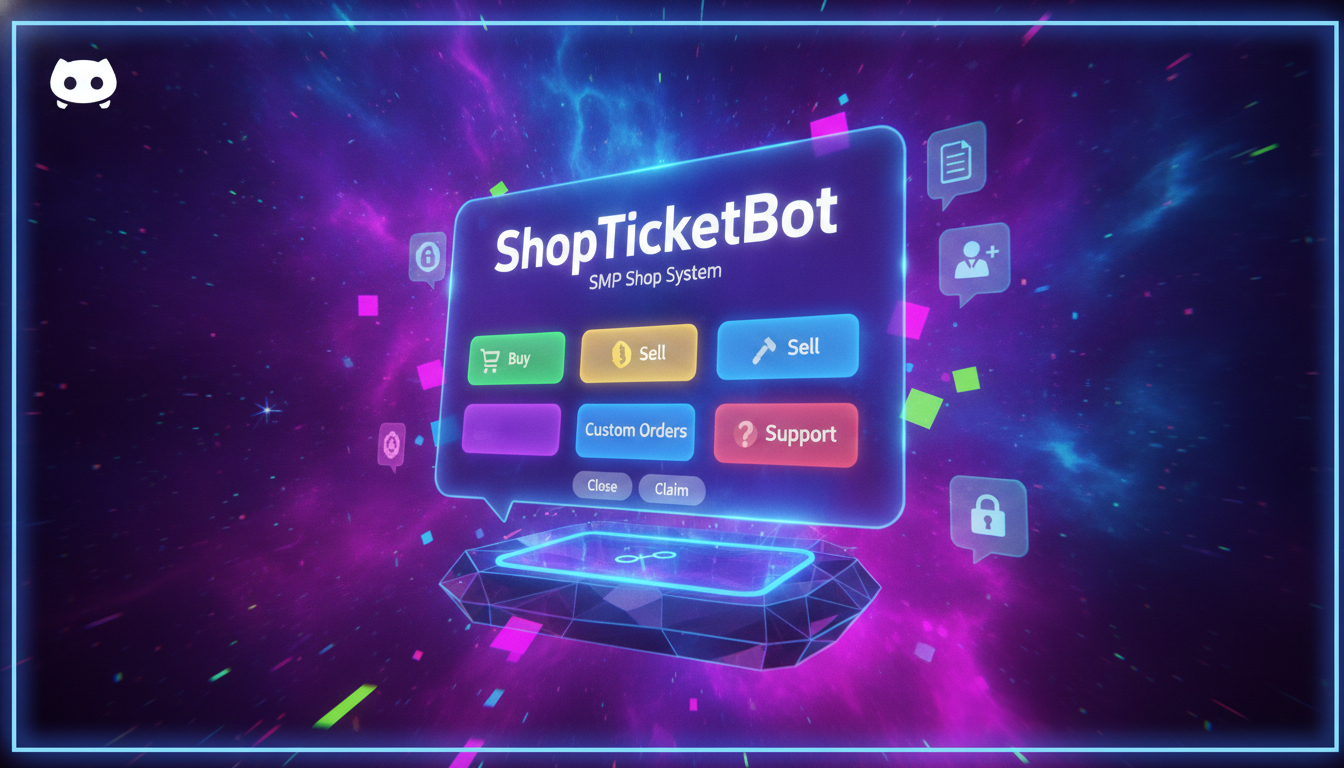 ShopTicketBot