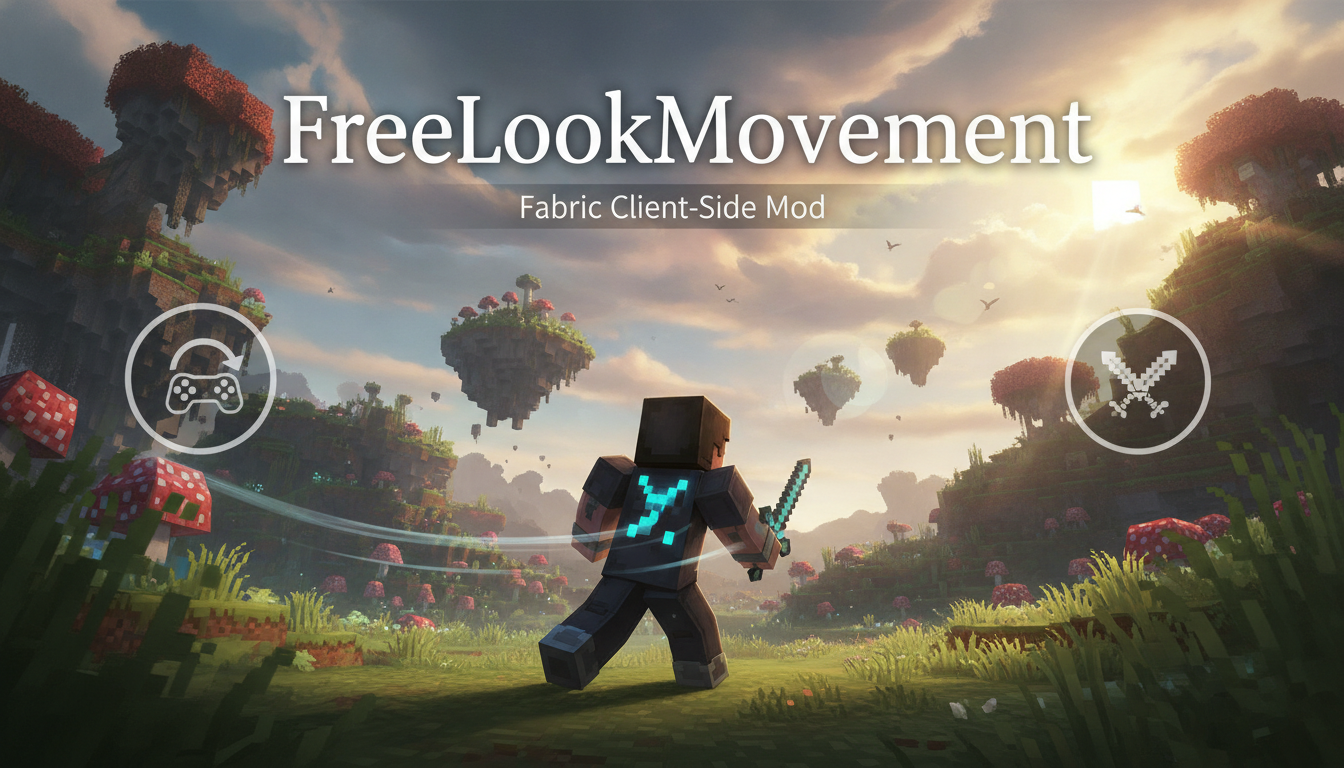 FreeLookMotion