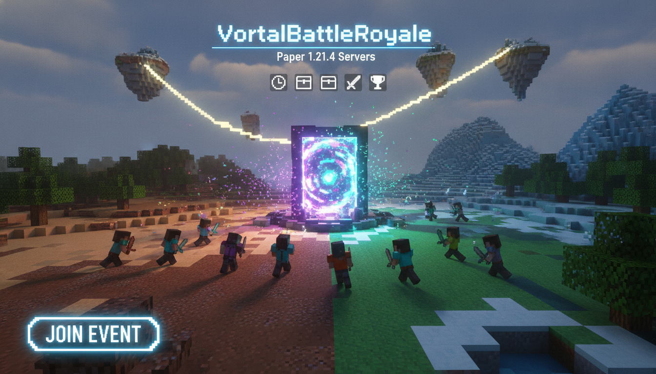 VortalBattleRoyale