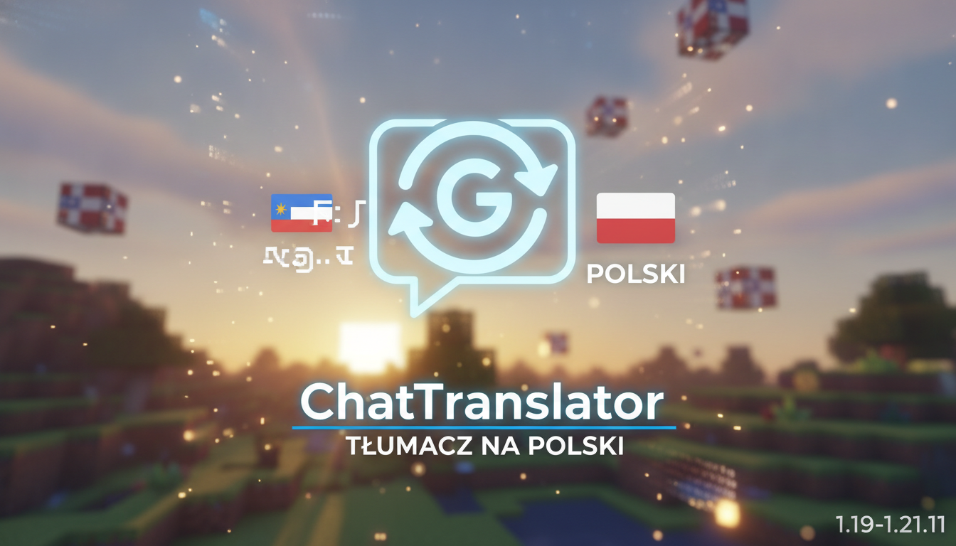 ChatTranslator