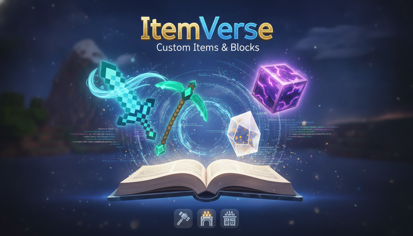 ItemVerse