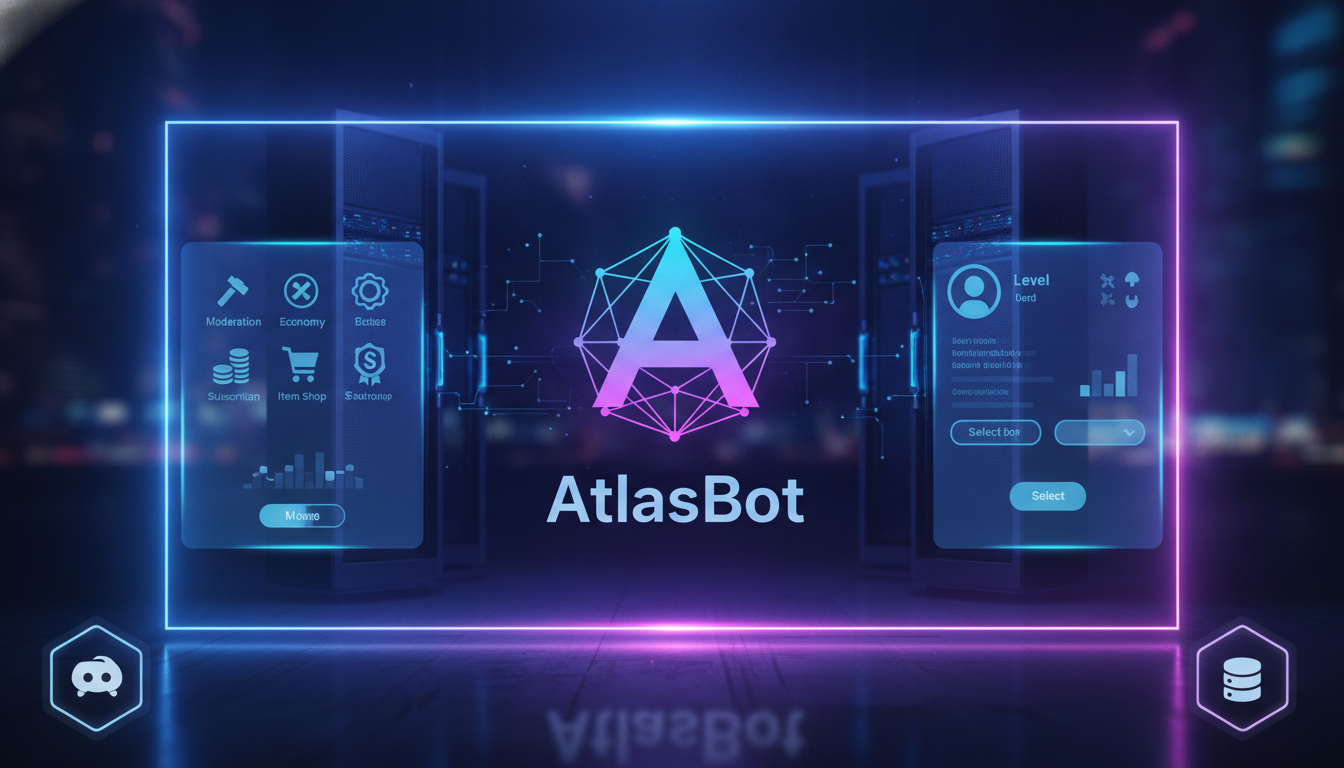 AtlasBot