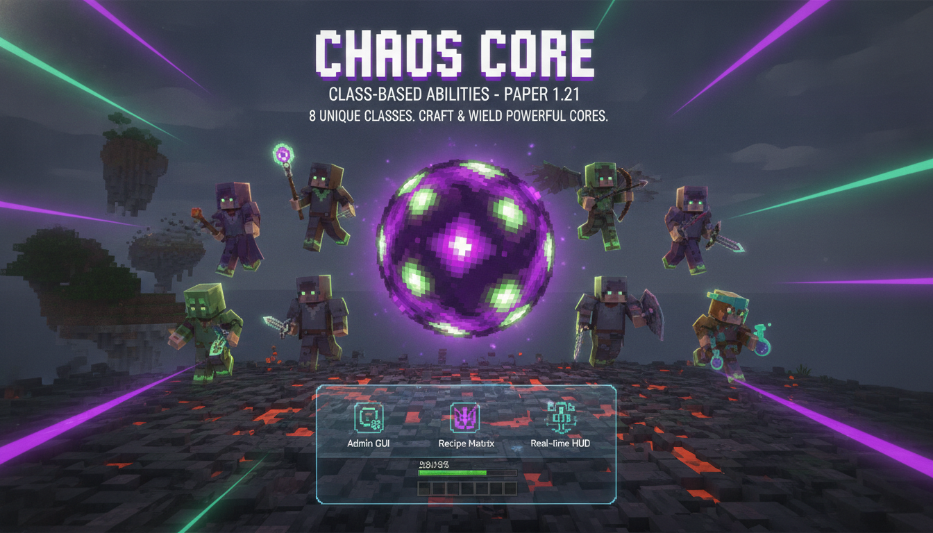 ChaosCore