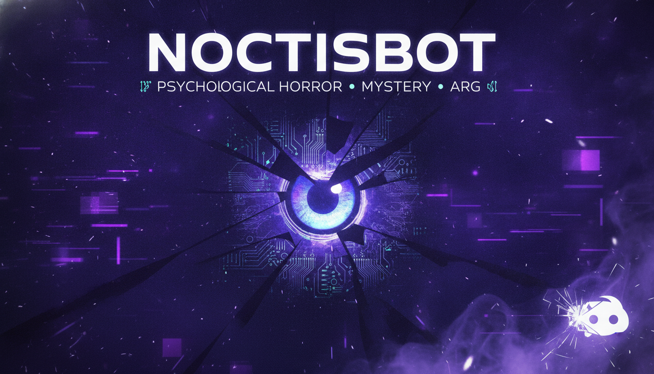 NoctisBot