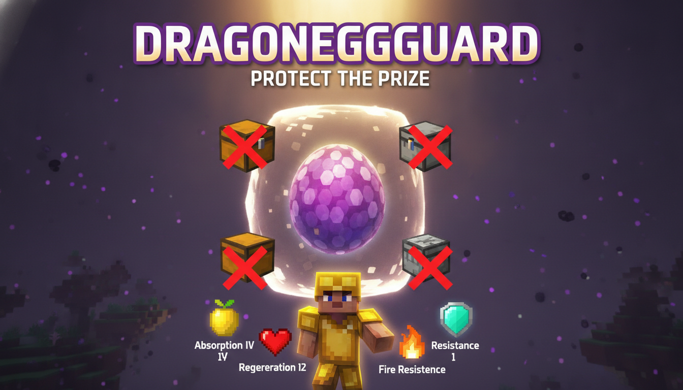 DragonEggGuard
