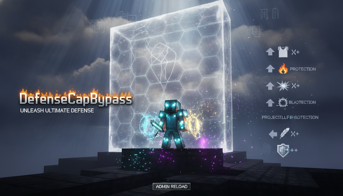 DefenseCap