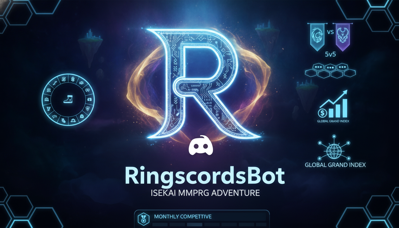 RingscordsBot