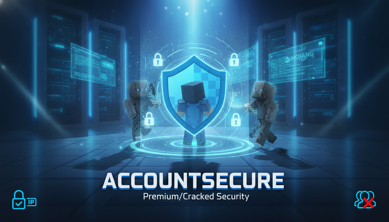 AccountSecure