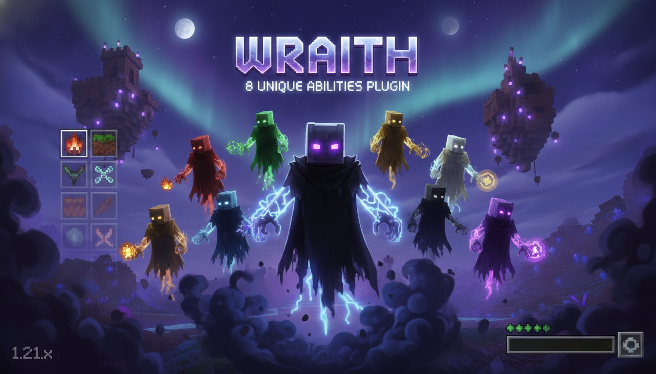 Wraith