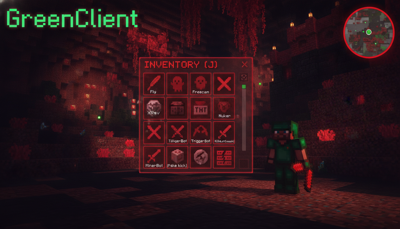 GreenClient