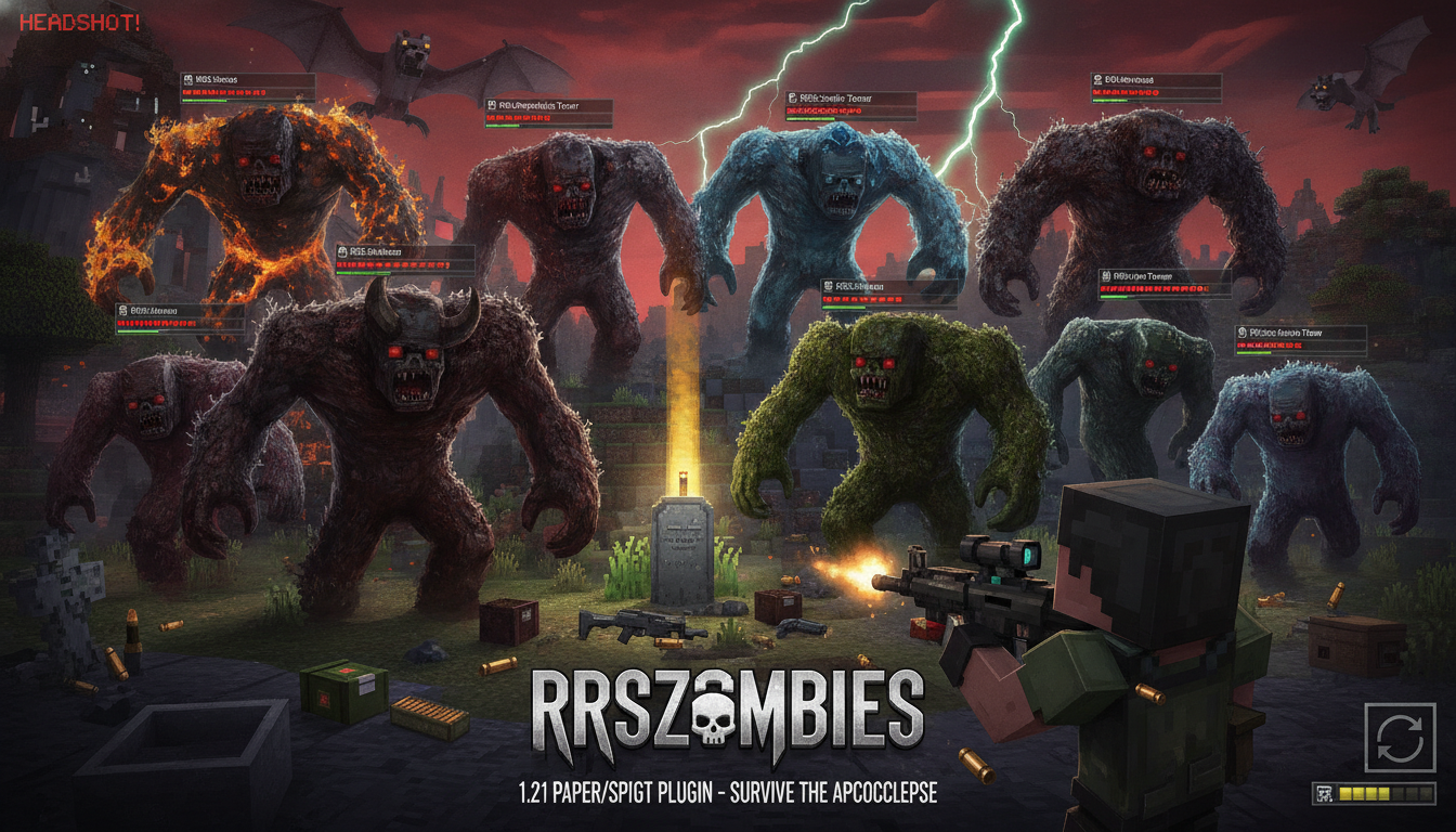 RRSZombies