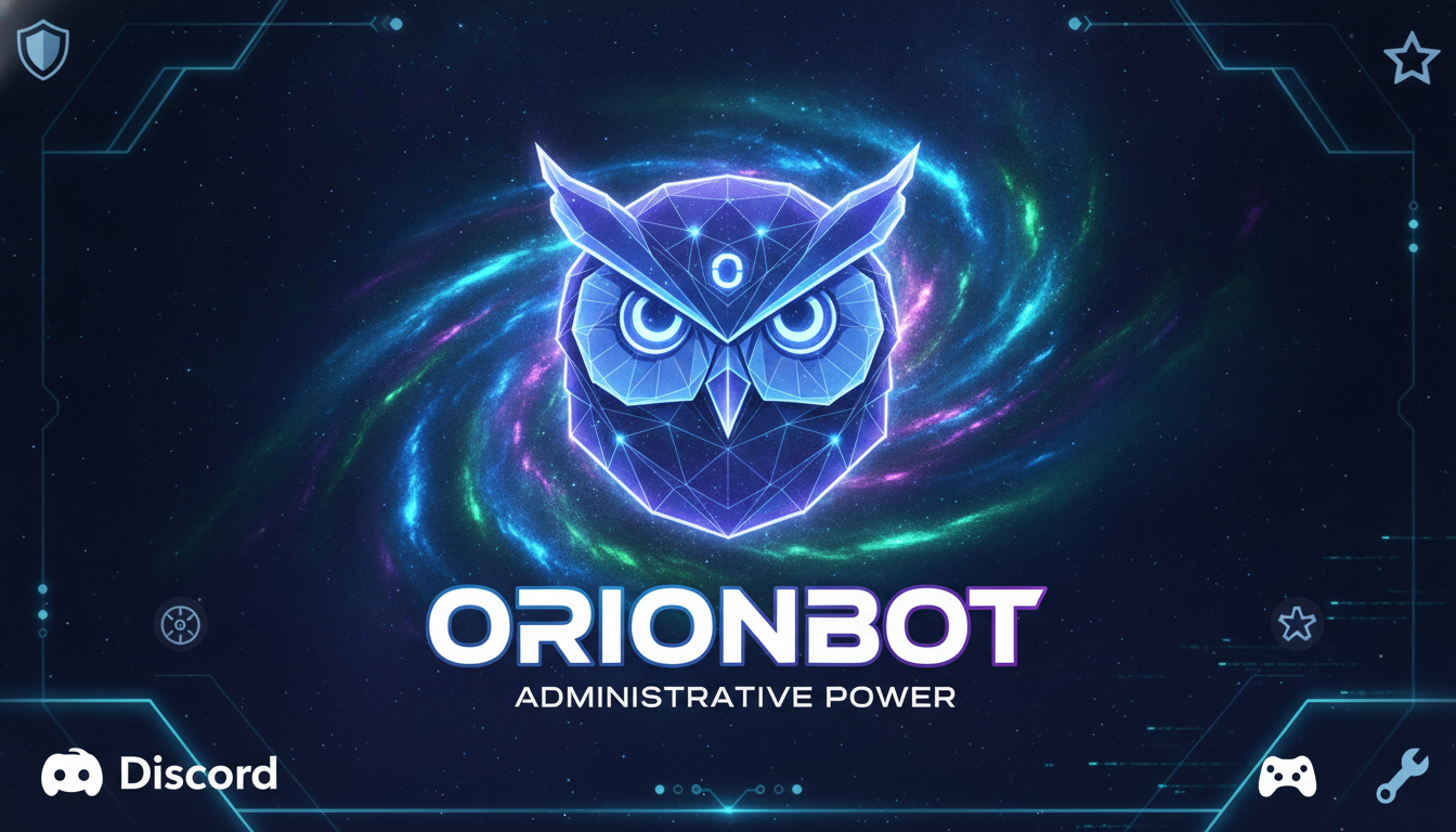 OrionBot