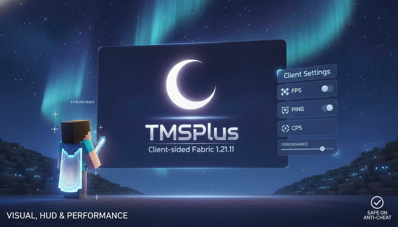 TMSPlus