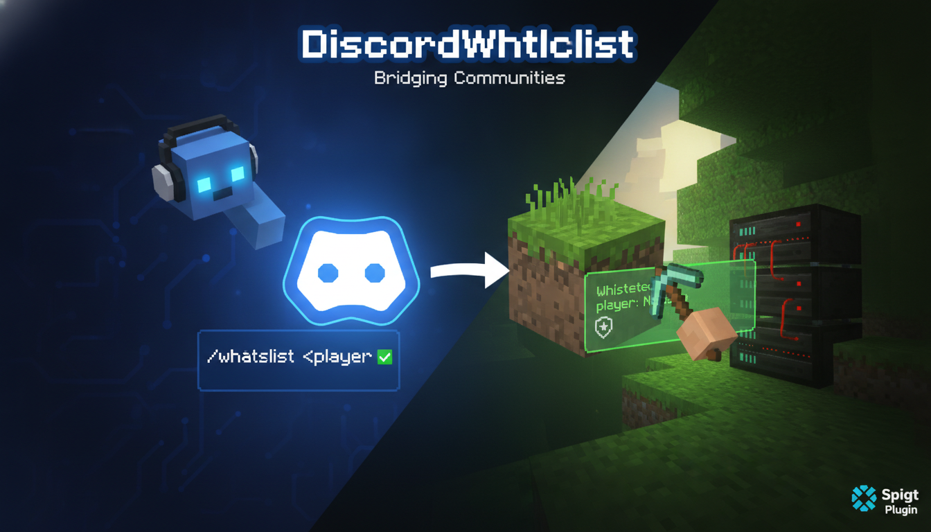 DiscordWhitelist