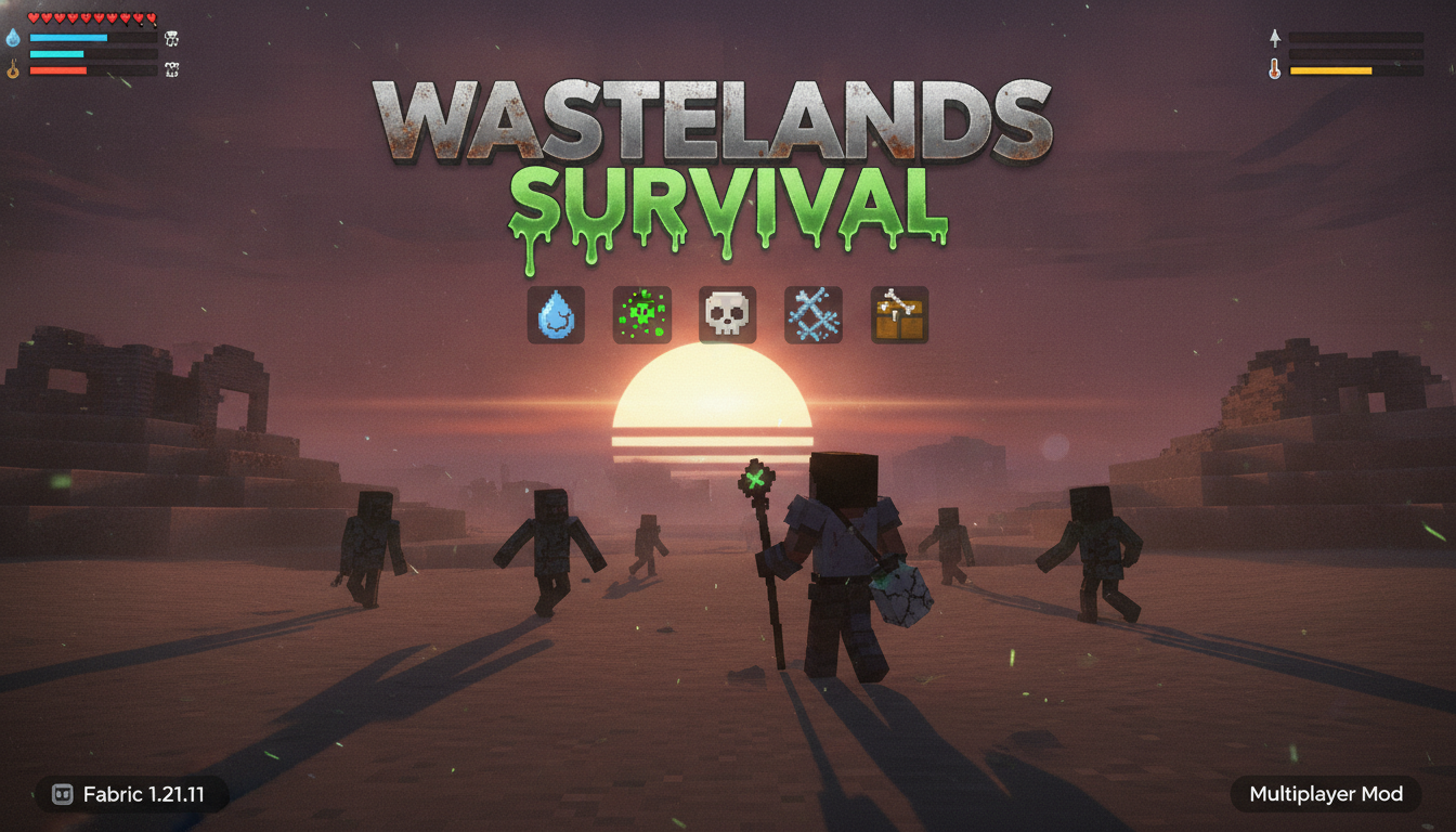 RealisticSurvival