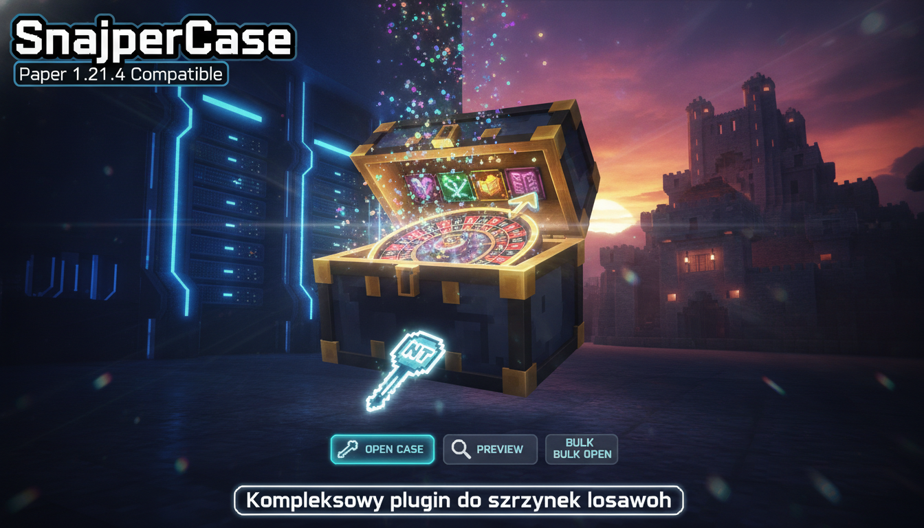 SnajperCase