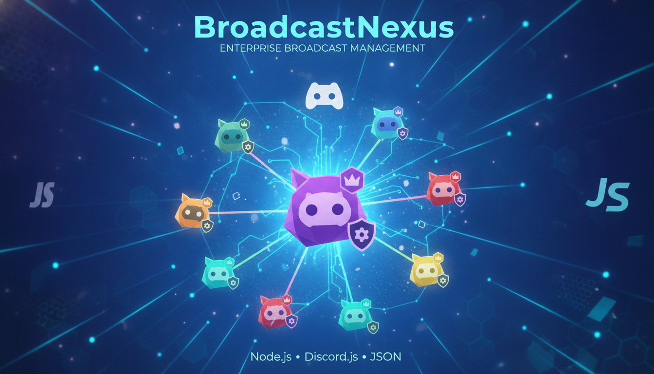 BroadcastNexus