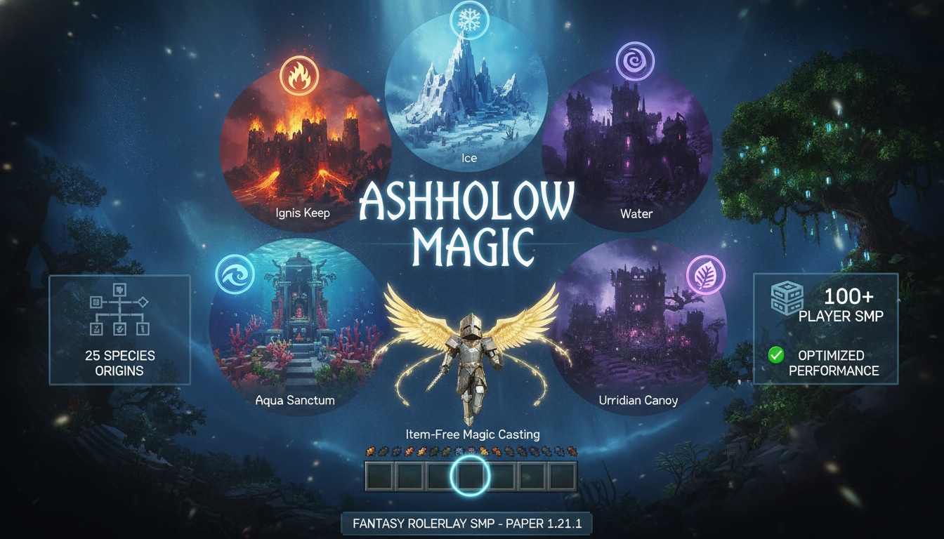AshhollowMagic