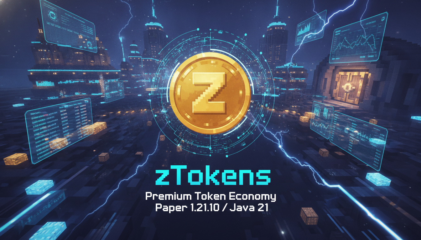 zTokens