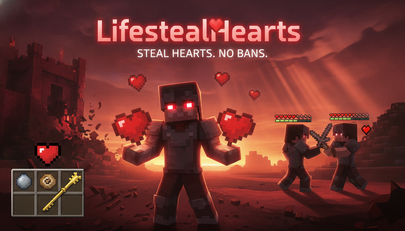 LifestealHearts