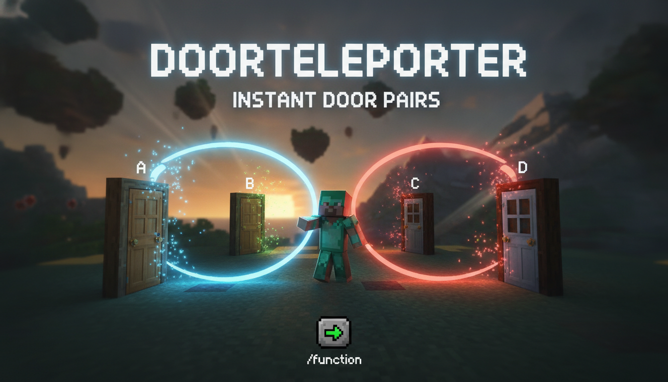 DoorTeleporter