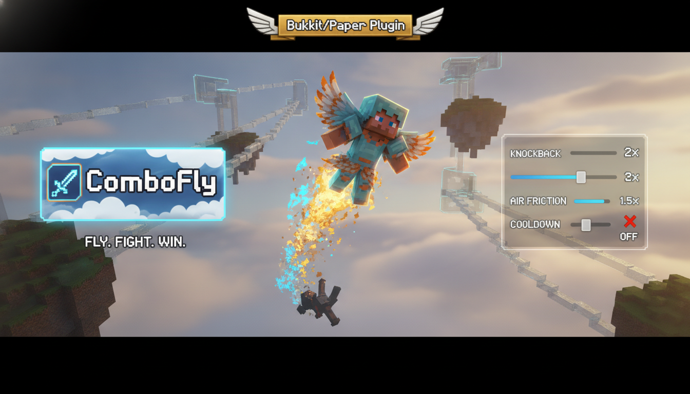 ComboFly