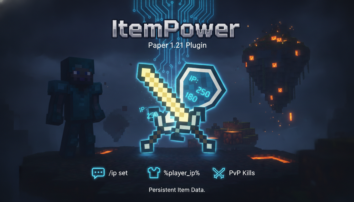ItemPower