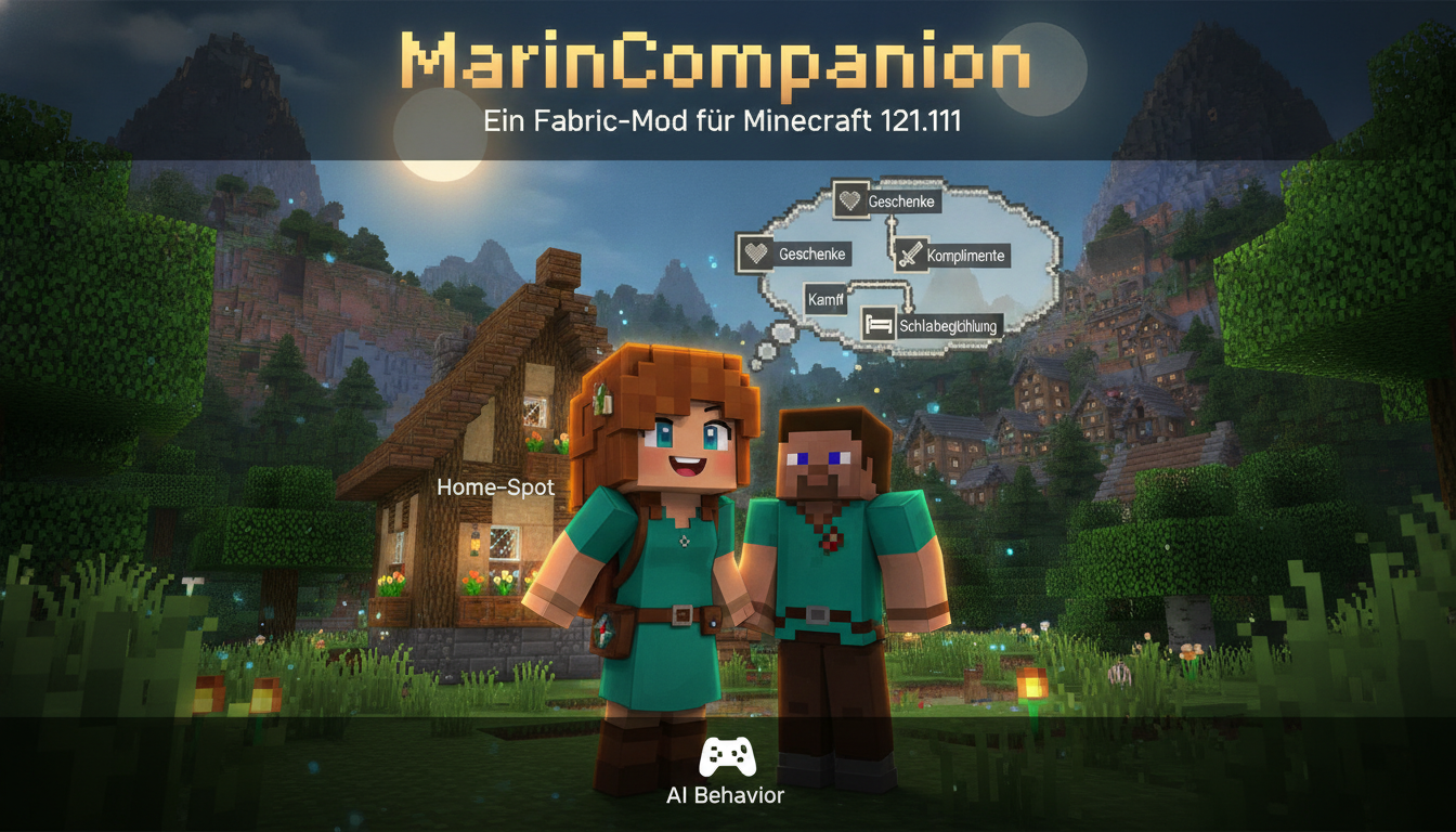 MarinCompanion