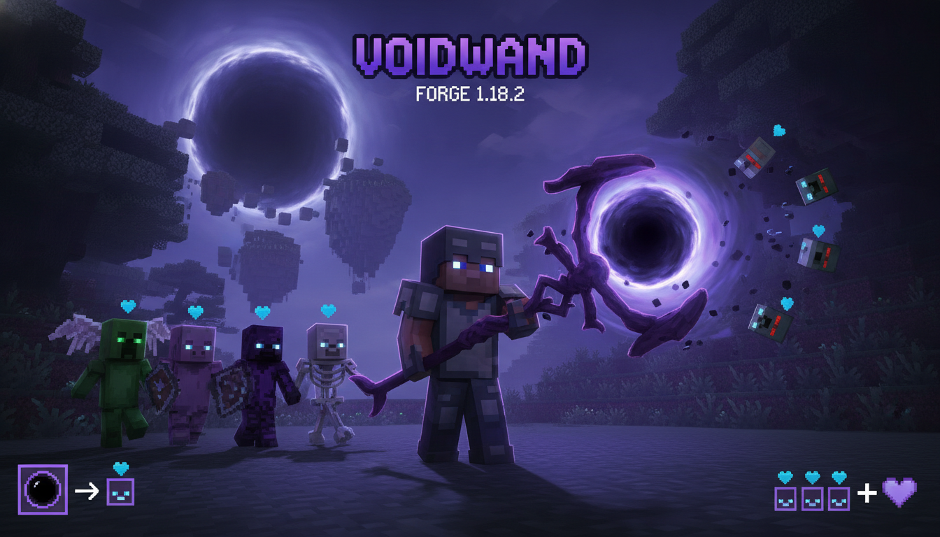 VoidWand