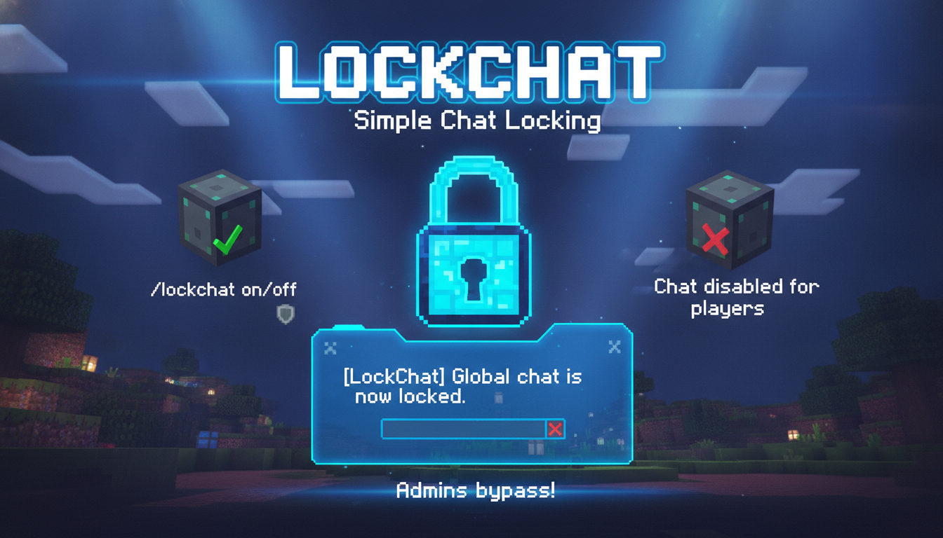 LockChat