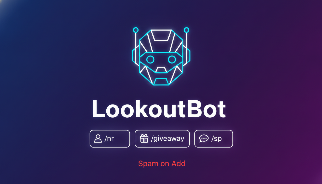 LookoutBot