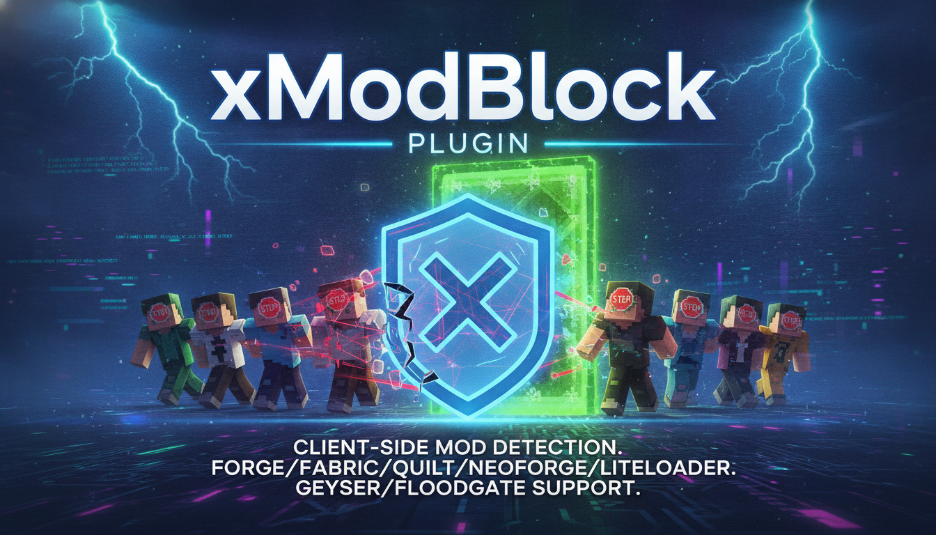 xModBlock