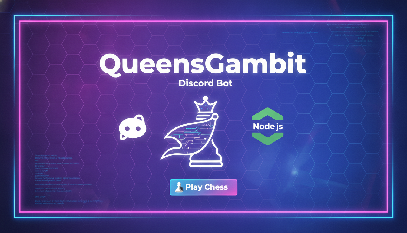 QueensGambit