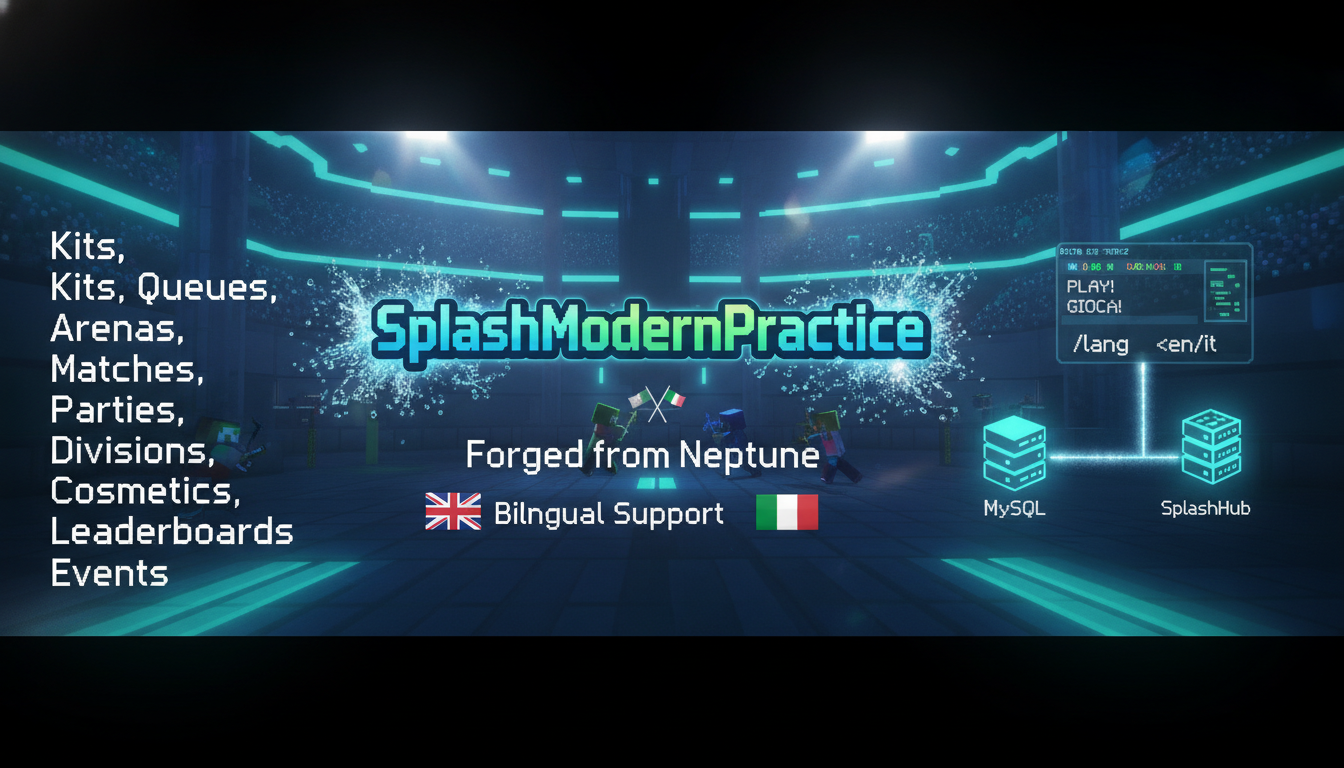 SplashModernPractice