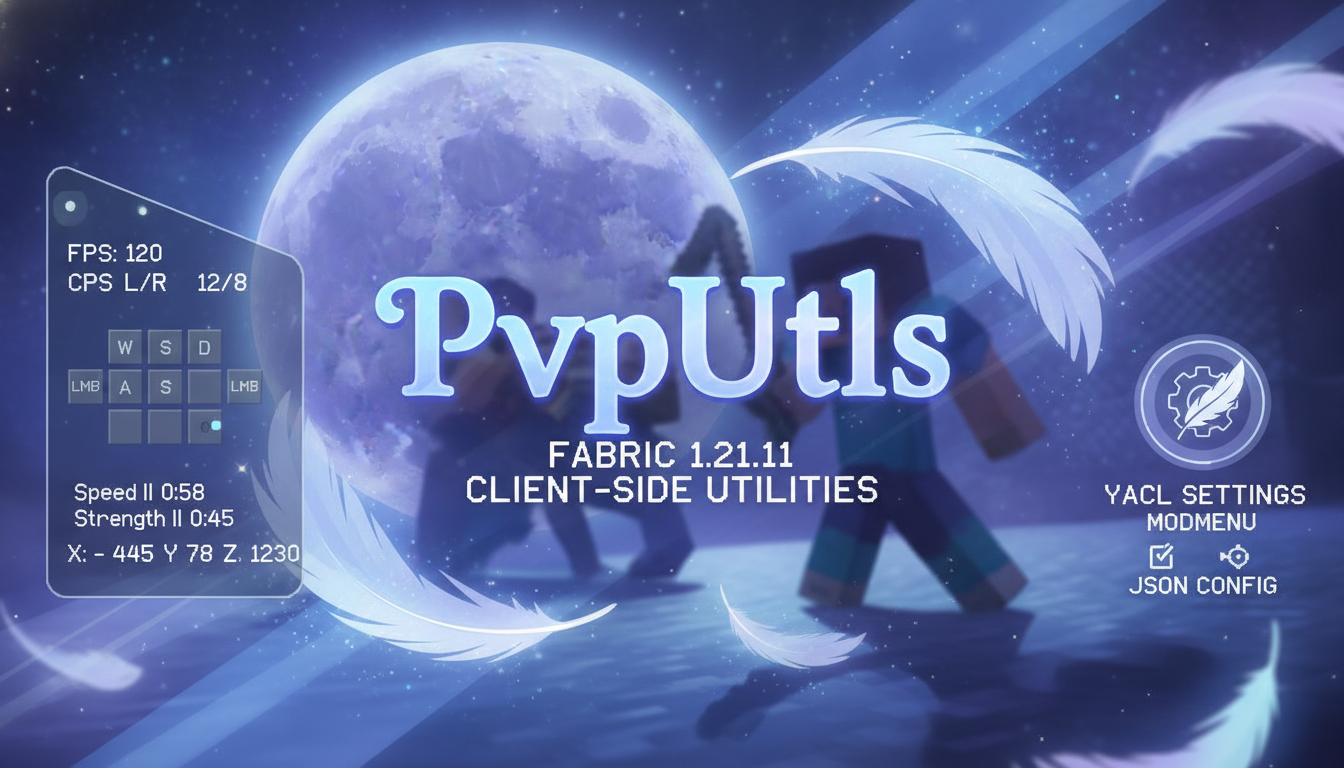 PvpUtils