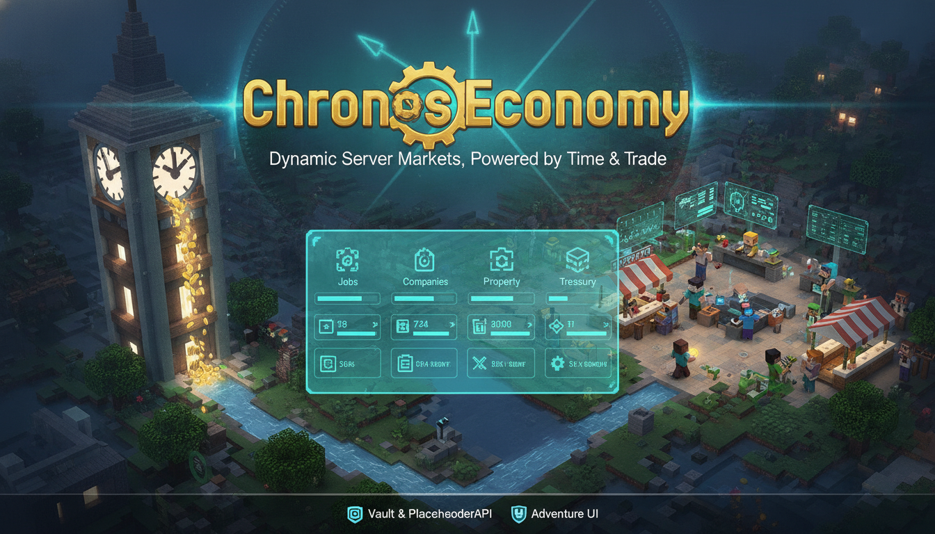 ChronosEconomy