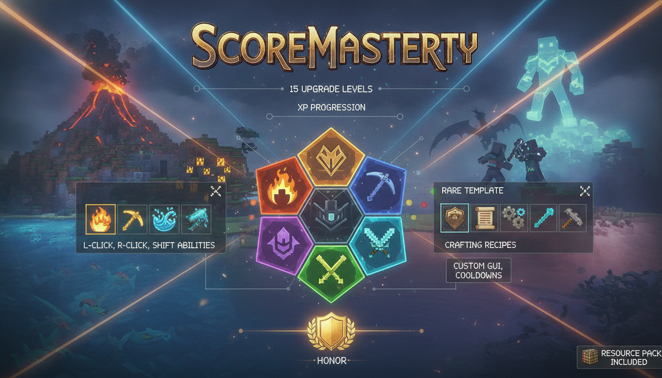 ScoreMastery
