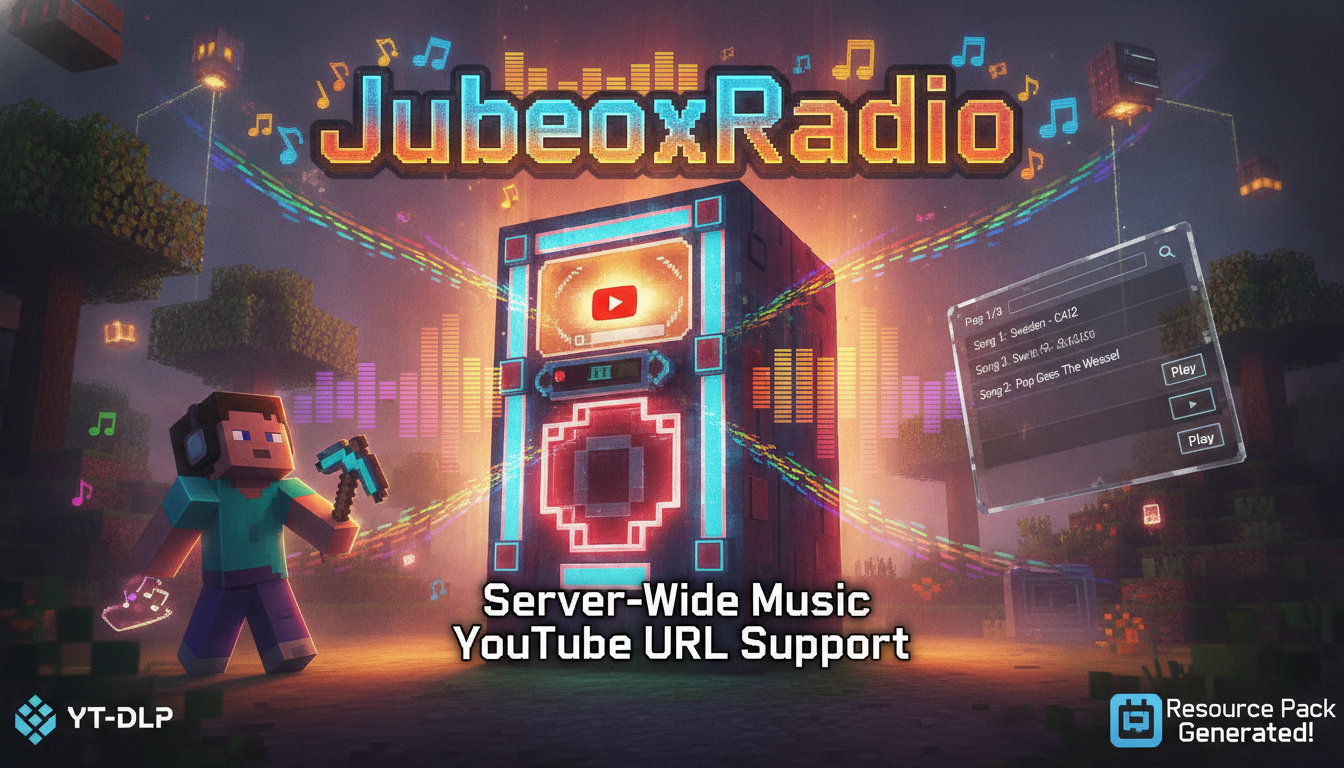 JukeboxRadio